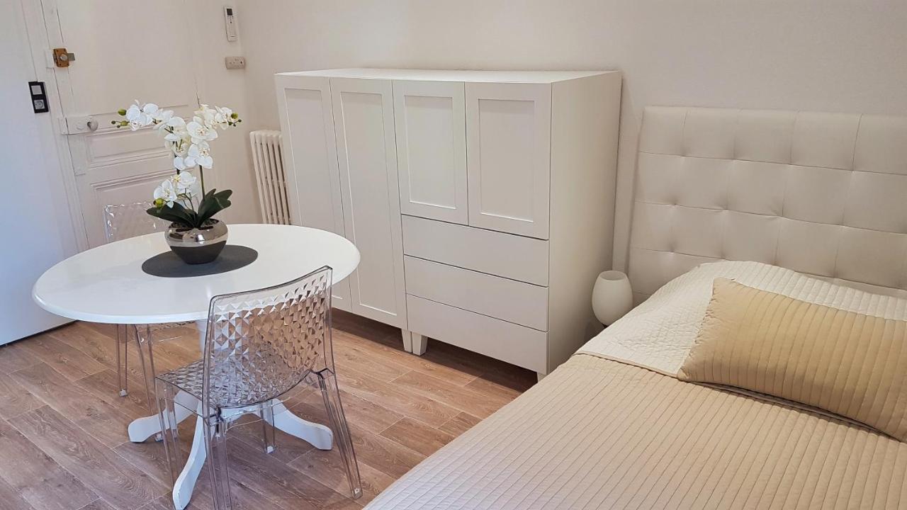 Seayousoon Inn Cannes - Studios Екстер'єр фото