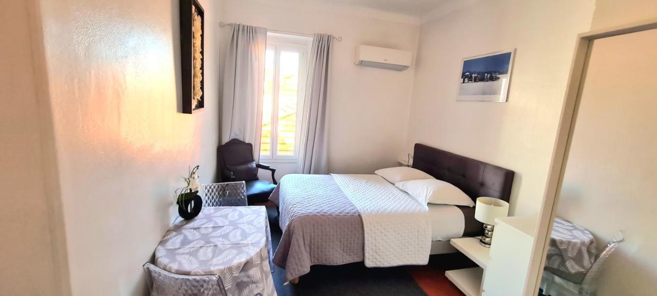 Seayousoon Inn Cannes - Studios Екстер'єр фото