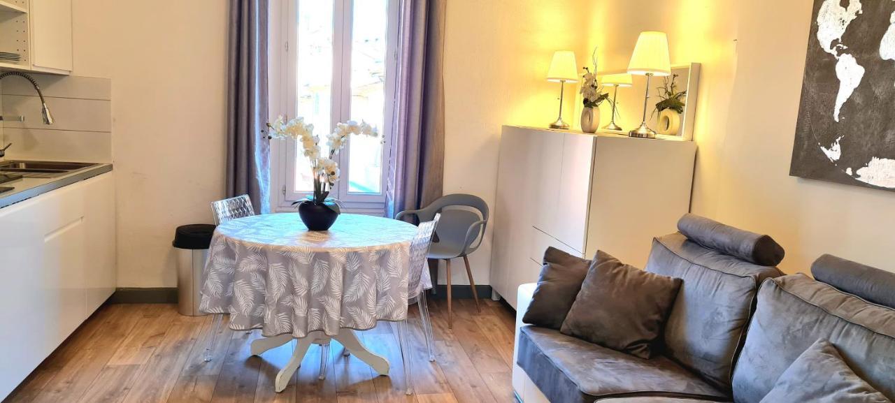 Seayousoon Inn Cannes - Studios Екстер'єр фото