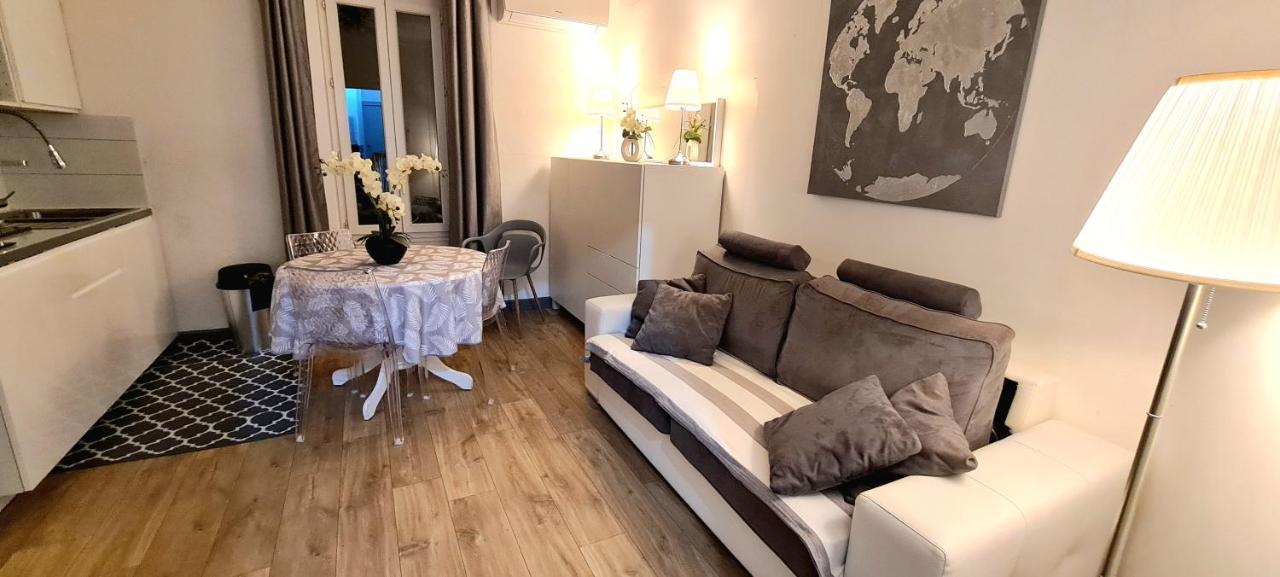 Seayousoon Inn Cannes - Studios Екстер'єр фото