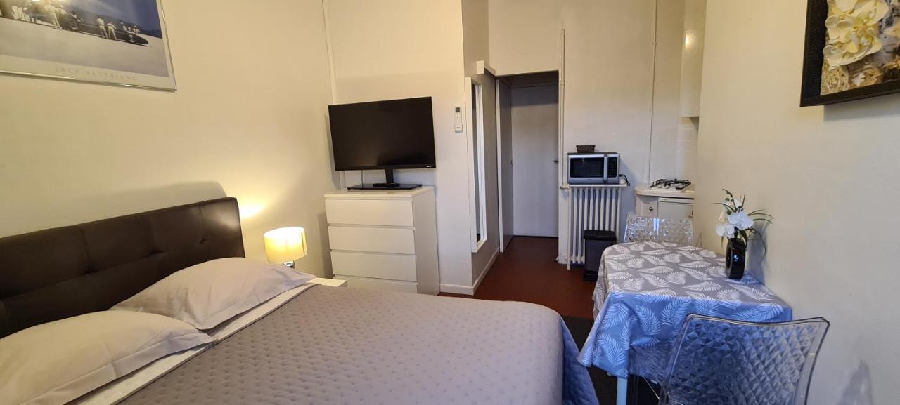Seayousoon Inn Cannes - Studios Екстер'єр фото