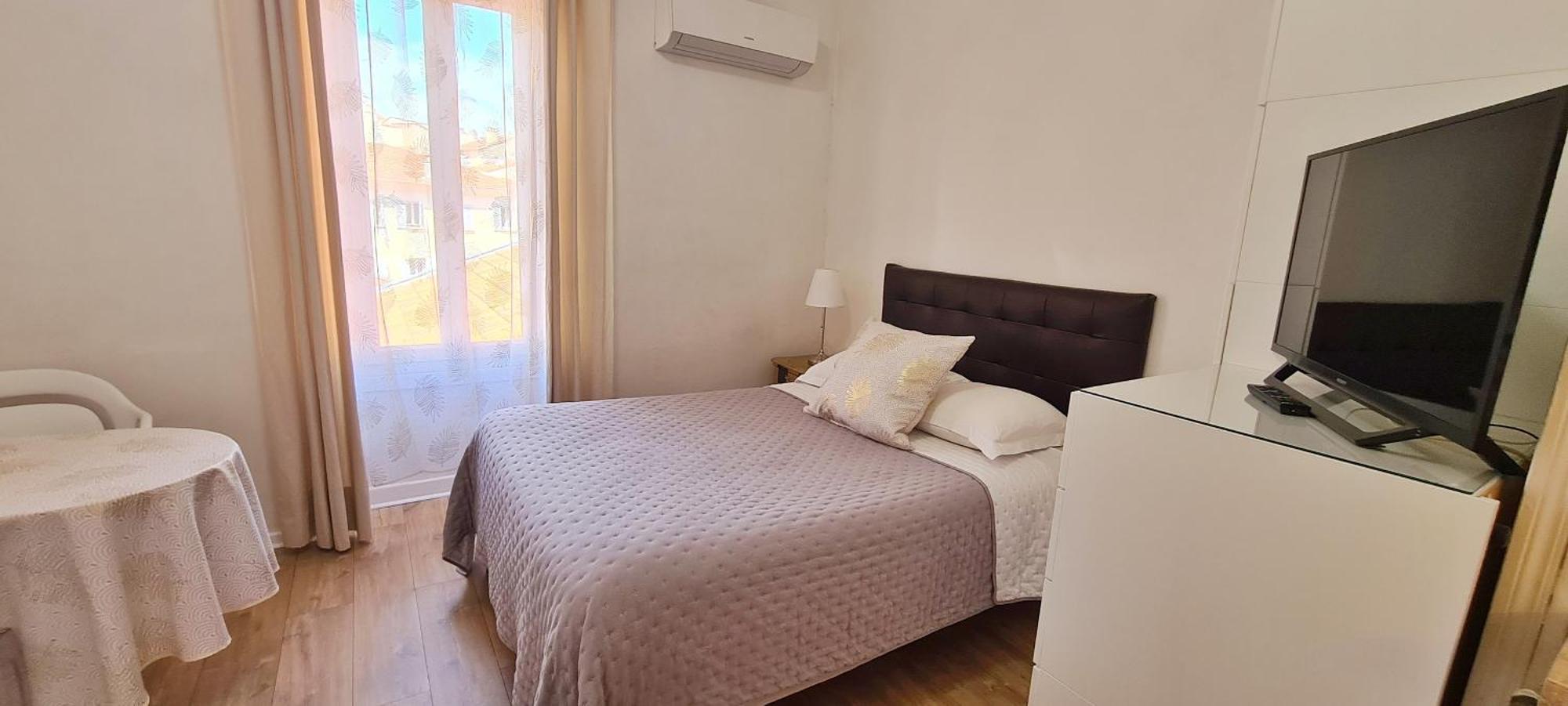 Seayousoon Inn Cannes - Studios Екстер'єр фото