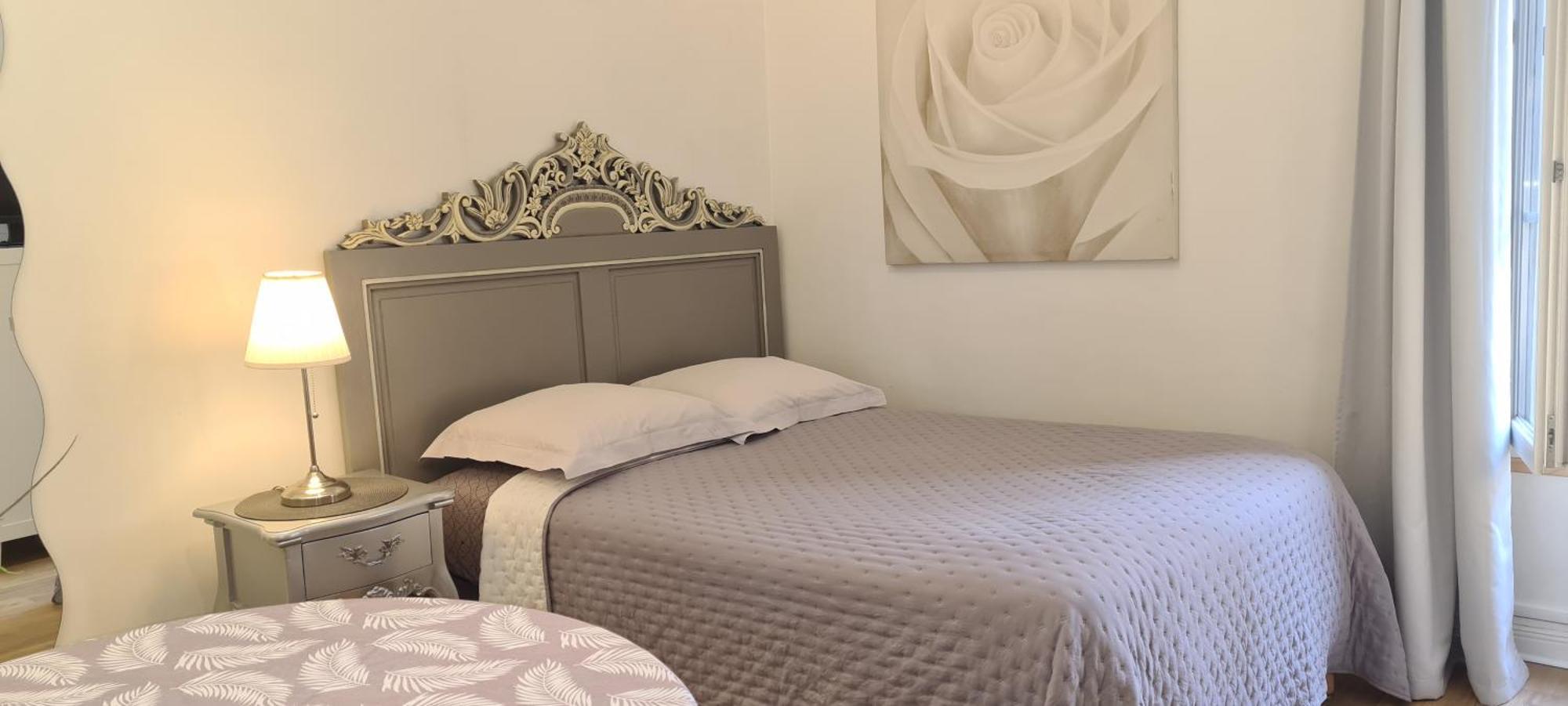 Seayousoon Inn Cannes - Studios Екстер'єр фото
