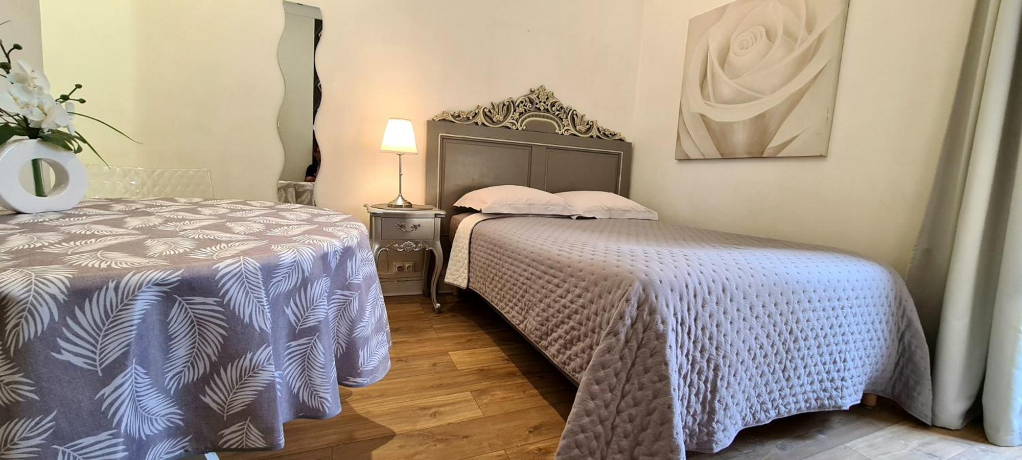 Seayousoon Inn Cannes - Studios Екстер'єр фото