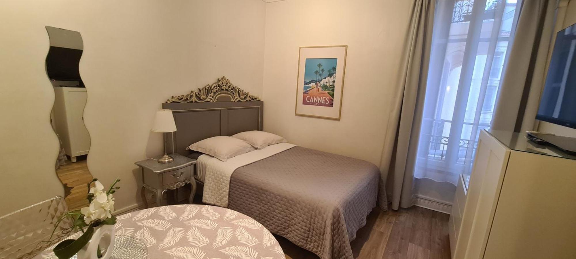 Seayousoon Inn Cannes - Studios Екстер'єр фото
