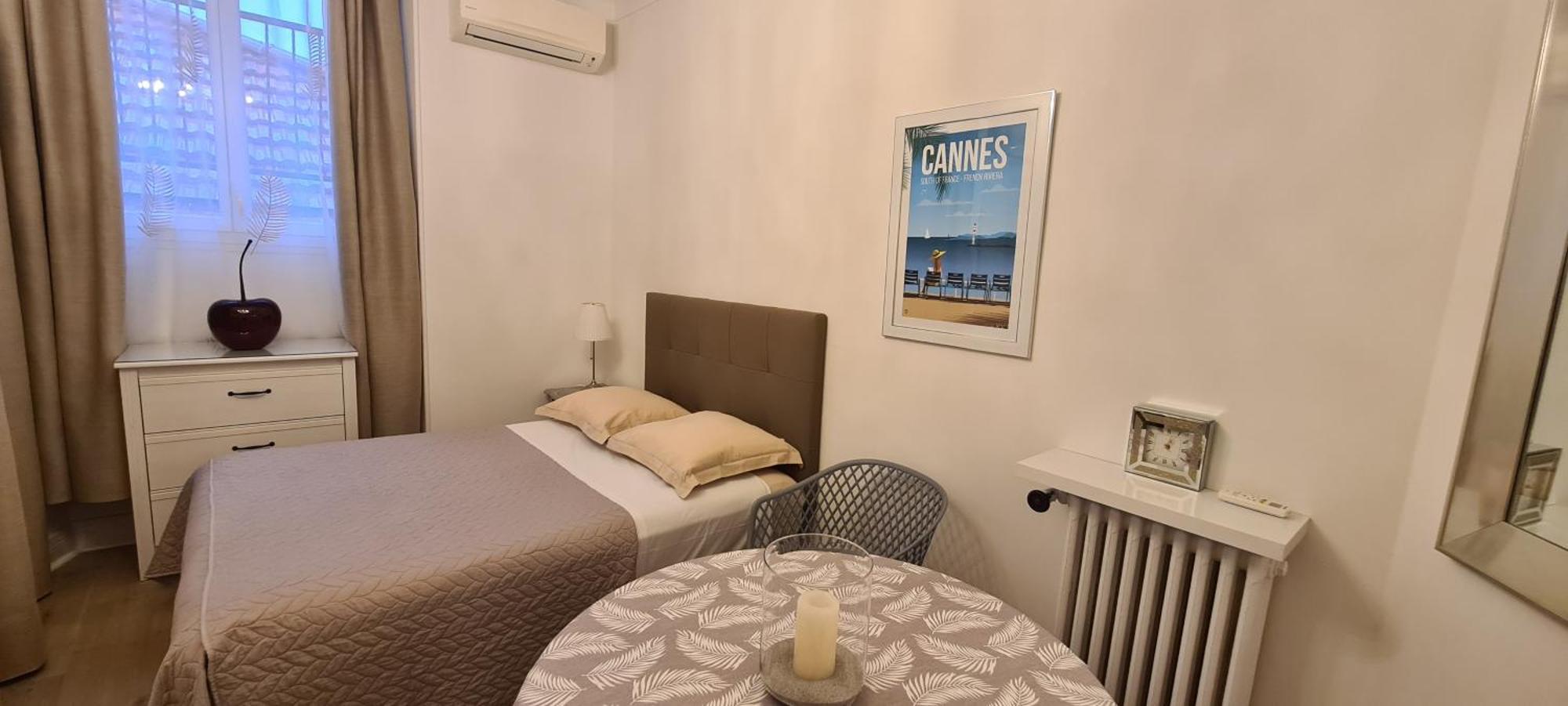 Seayousoon Inn Cannes - Studios Екстер'єр фото