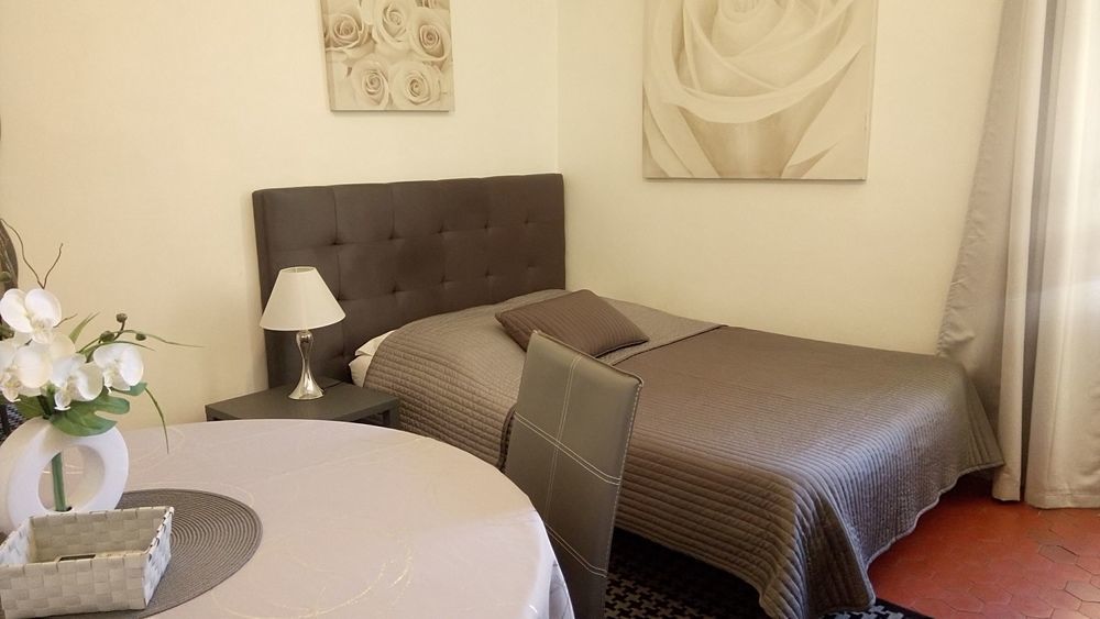 Seayousoon Inn Cannes - Studios Екстер'єр фото
