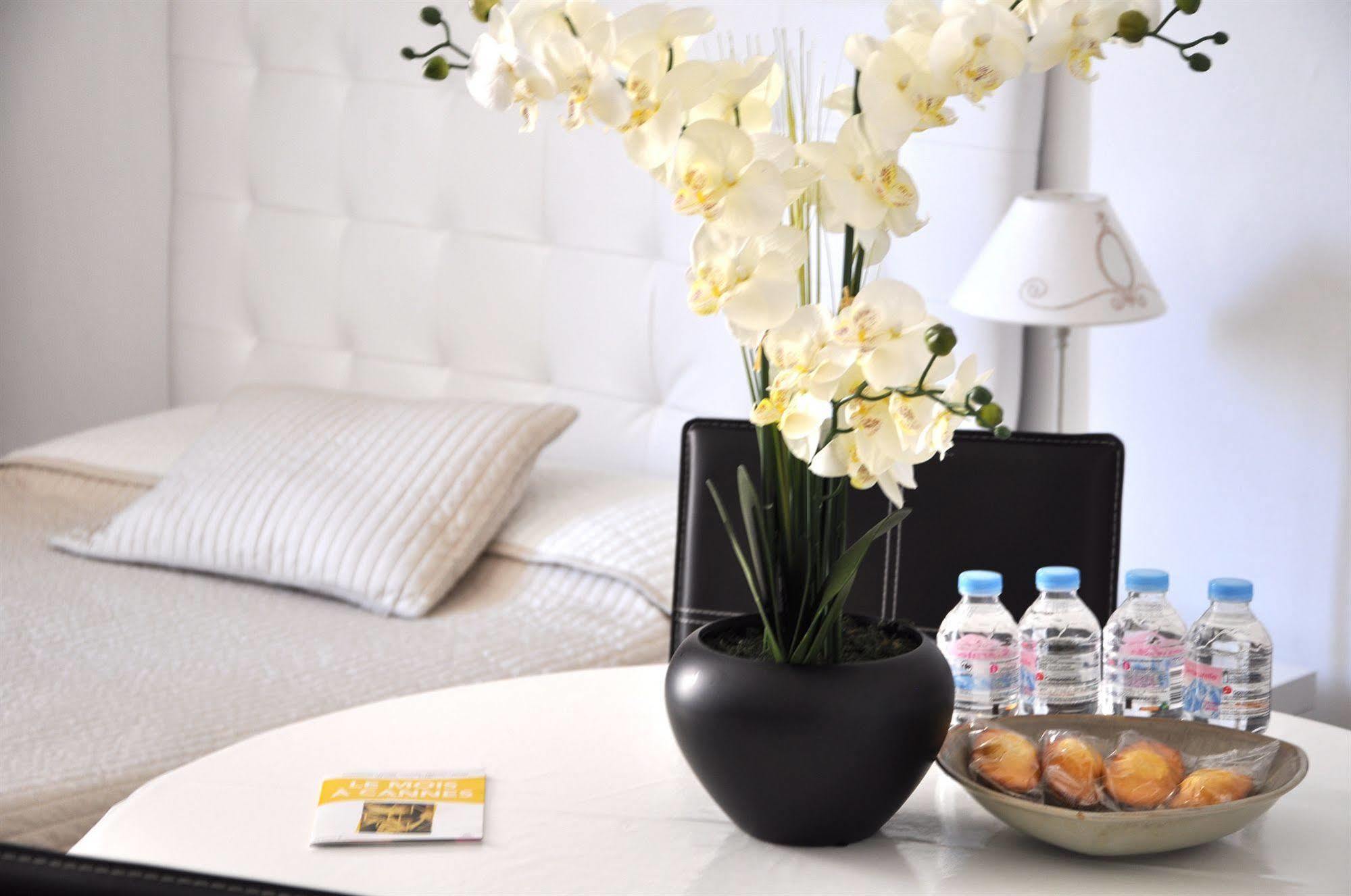 Seayousoon Inn Cannes - Studios Екстер'єр фото